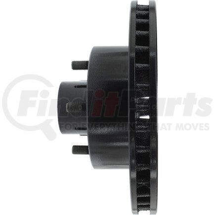 126.61005SR by CENTRIC - StopTech Sport Slotted