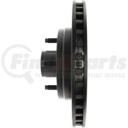 126.61026SR by CENTRIC - StopTech Sport Slotted