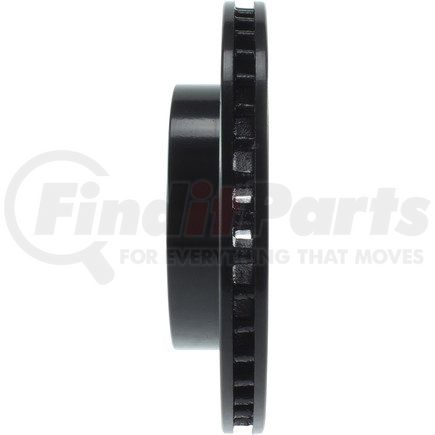 126.61036SR by CENTRIC - StopTech Sport Slotted