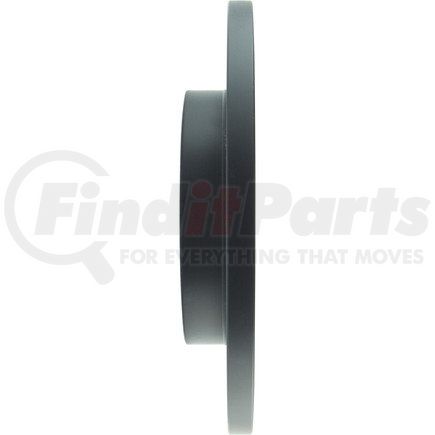 126.61039SR by CENTRIC - StopTech Sport Slotted