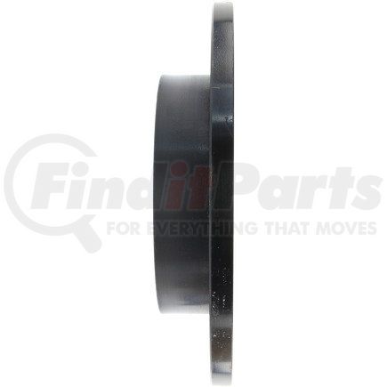 126.61042CSR by CENTRIC - Cryo Sport Slotted Rotor, Right