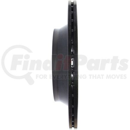 126.61046CSR by CENTRIC - Cryo Sport Slotted Rotor, Right