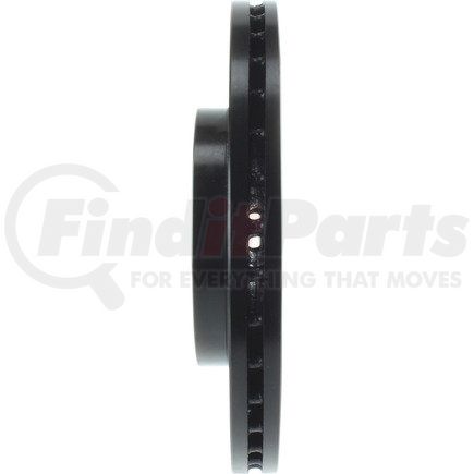 126.61051SR by CENTRIC - StopTech Sport Slotted