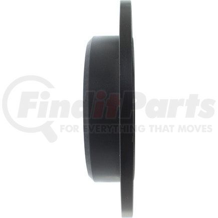 Centric 126.61052SL Disc Brake Rotor StopTech Sport Slotted