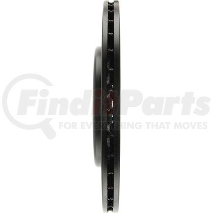 Centric 126.61062SR Disc Brake Rotor StopTech Sport Slotted