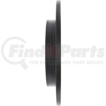 126.61070SL by CENTRIC - StopTech Sport Slotted