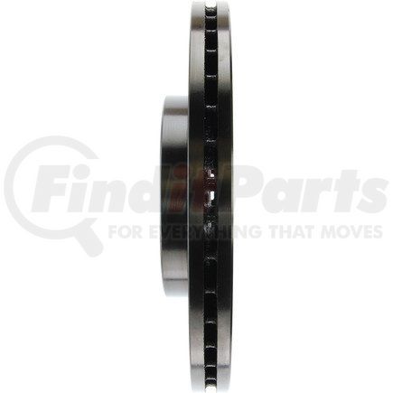 Centric 126.61082SL Disc Brake Rotor StopTech Sport Slotted