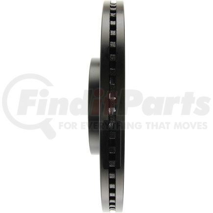 126.61090SL by CENTRIC - StopTech Sport Slotted