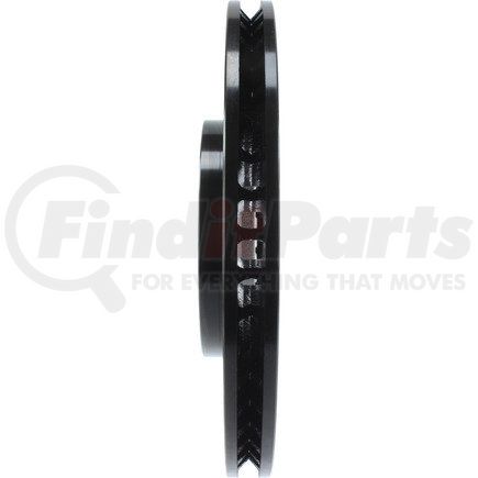 126.61098SR by CENTRIC - StopTech Sport Slotted