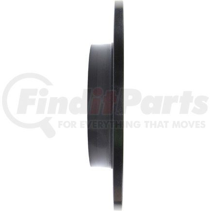 126.61099SR by CENTRIC - StopTech Sport Slotted