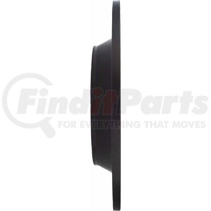 126.61111SL by CENTRIC - StopTech Sport Slotted Rotor, Left