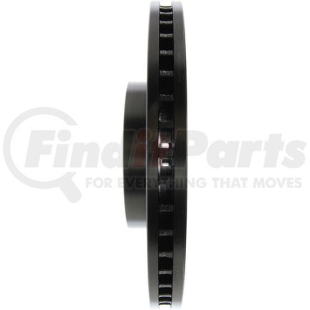 126.61104CSL by CENTRIC - Cryo Sport Slotted Rotor, Left