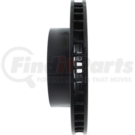 Centric 126.62007SL Disc Brake Rotor StopTech Sport Slotted
