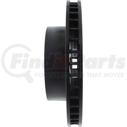 Centric 126.62007SR Disc Brake Rotor StopTech Sport Slotted