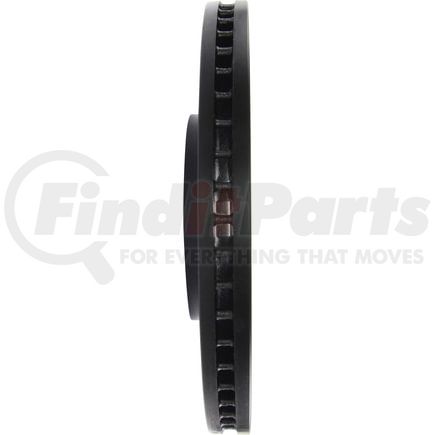 127.42100CL by CENTRIC - Sportstop Cryo Drilled & Slotted Rotor, Left