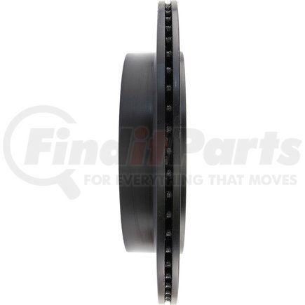 127.42113R by CENTRIC - Slotted Drilled Rotor