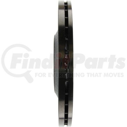 Centric 127.43013R Disc Brake Rotor Slotted Drilled Rotor