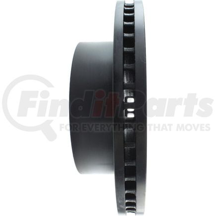 127.65112CL by CENTRIC - Sportstop Cryo Drilled & Slotted Rotor, Left
