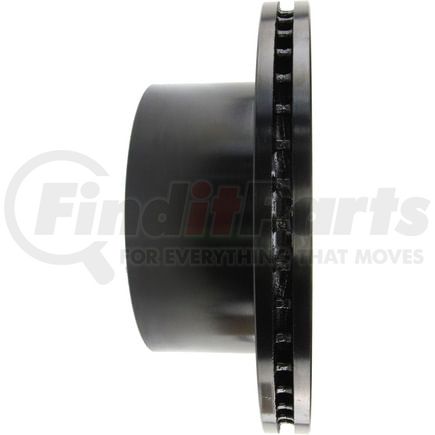 Centric 127.65113CL Disc Brake Rotor Sportstop Cryo Drilled & Slotted Rotor, Left