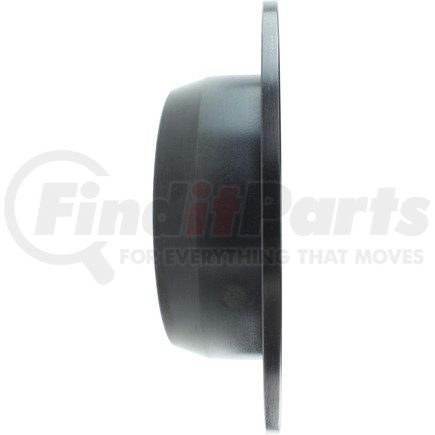 Centric 127.67043L Disc Brake Rotor Slotted Drilled Rotor