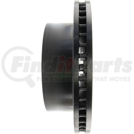 Centric 127.67046CR Disc Brake Rotor Sportstop Cryo Drilled & Slotted Rotor, Right