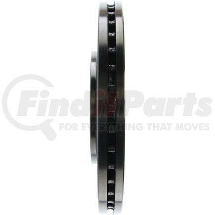 127.67049CR by CENTRIC - Sportstop Cryo Drilled & Slotted Rotor, Right