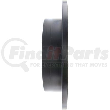 Centric 127.67063CR Disc Brake Rotor Sportstop Cryo Drilled & Slotted Rotor, Right