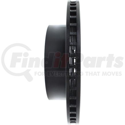 127.67066CR by CENTRIC - Sportstop Cryo Drilled & Slotted Rotor, Right