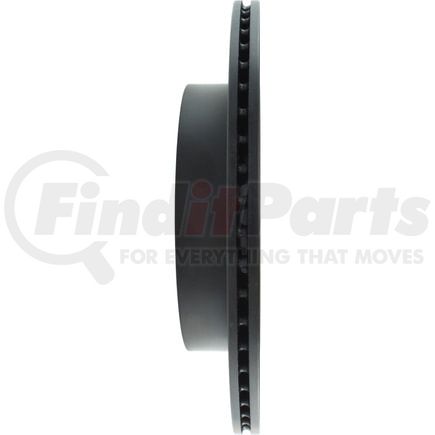 Centric 128.22010CR Disc Brake Rotor Sportstop Cryo Sport Drilled Rotor, Right