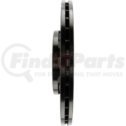Centric 128.33028R Disc Brake Rotor Cross Drilled Rotor