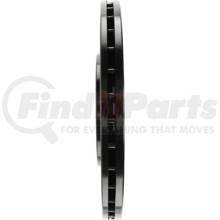 128.33034CR by CENTRIC - Sportstop Cryo Sport Drilled Rotor, Right