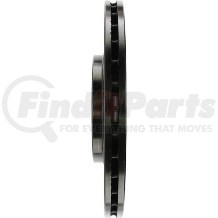 128.33054CR by CENTRIC - Sportstop Cryo Sport Drilled Rotor, Right