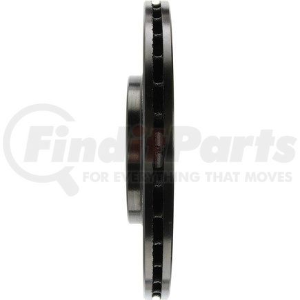 128.33054R by CENTRIC - Cross Drilled Rotor