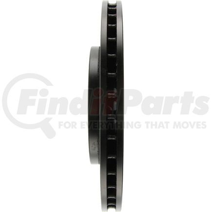 Centric 128.33069CL Disc Brake Rotor Sportstop Cryo Sport Drilled Rotor, Left