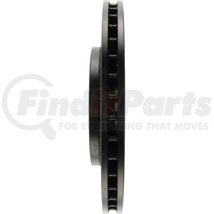 Centric 128.33069CR Disc Brake Rotor Sportstop Cryo Sport Drilled Rotor, Right