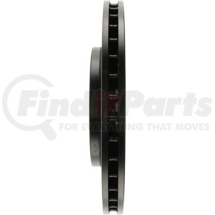 Centric 128.33069L Disc Brake Rotor Cross Drilled Rotor