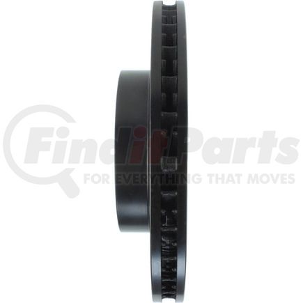 128.33079CR by CENTRIC - Sportstop Cryo Sport Drilled Rotor, Right