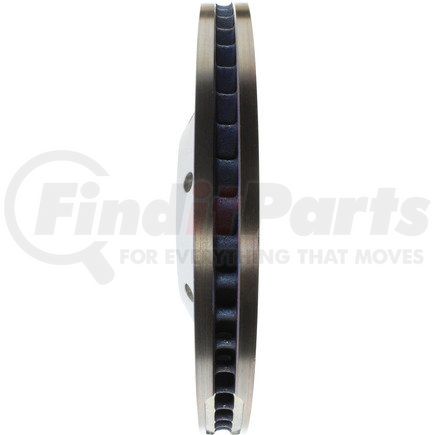 128.33081 by CENTRIC - Centric Premium OE Style Drilled Brake Rotor