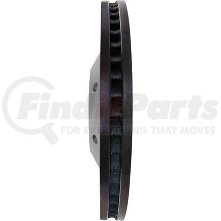 128.33082 by CENTRIC - Centric Premium OE Style Drilled Brake Rotor