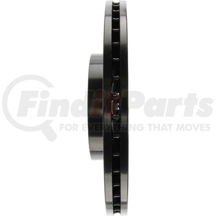 128.33055CR by CENTRIC - Sportstop Cryo Sport Drilled Rotor, Right