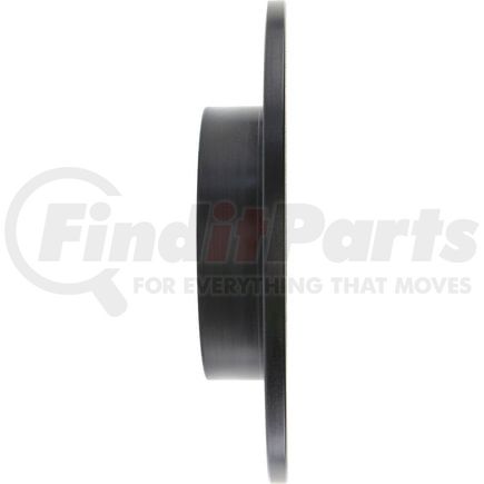 128.33057CL by CENTRIC - Sportstop Cryo Sport Drilled Rotor, Left