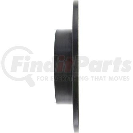 128.33057CR by CENTRIC - Sportstop Cryo Sport Drilled Rotor, Right