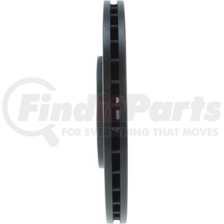 128.33059CR by CENTRIC - Sportstop Cryo Sport Drilled Rotor, Right