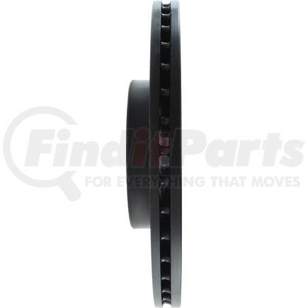 128.33098CL by CENTRIC - Sportstop Cryo Sport Drilled Rotor, Left