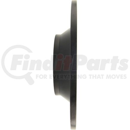 128.33104CL by CENTRIC - Sportstop Cryo Sport Drilled Rotor, Left