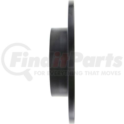 128.33105CR by CENTRIC - Sportstop Cryo Sport Drilled Rotor, Right