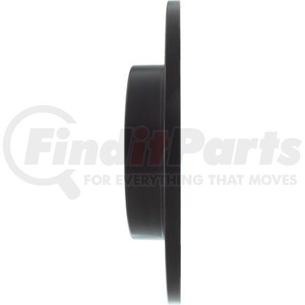 128.33106CL by CENTRIC - Sportstop Cryo Sport Drilled Rotor, Left
