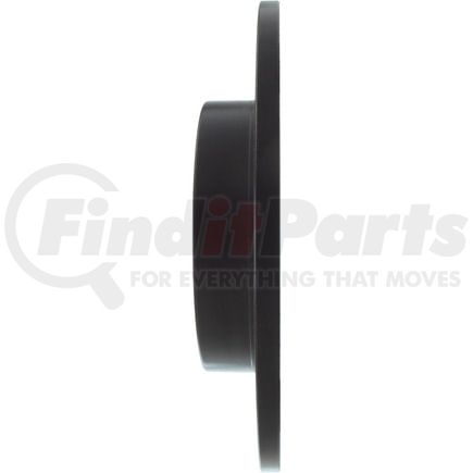 128.33106CR by CENTRIC - Sportstop Cryo Sport Drilled Rotor, Right