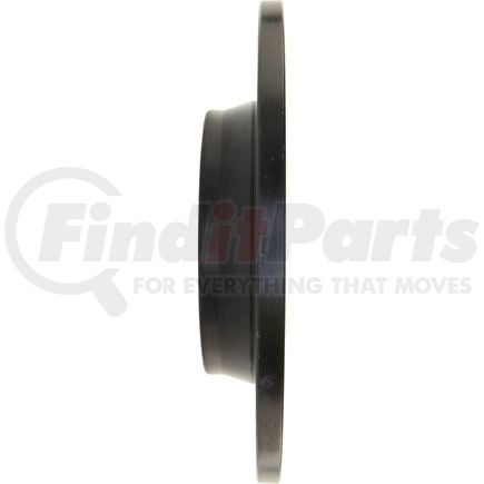 128.33108CL by CENTRIC - Sportstop Cryo Sport Drilled Rotor, Left