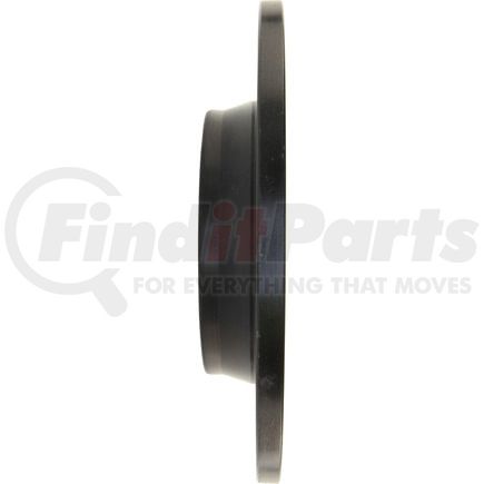 128.33108CR by CENTRIC - Sportstop Cryo Sport Drilled Rotor, Right